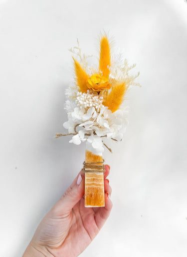 Bloom Halo Quartz